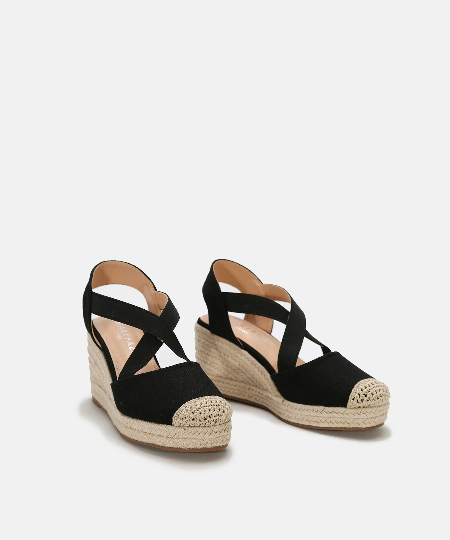 Cu&ntilde;a esparto el&aacute;stica image number null